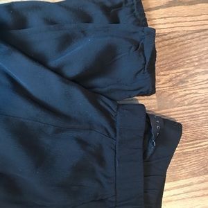 Hatch maternity joggers size P